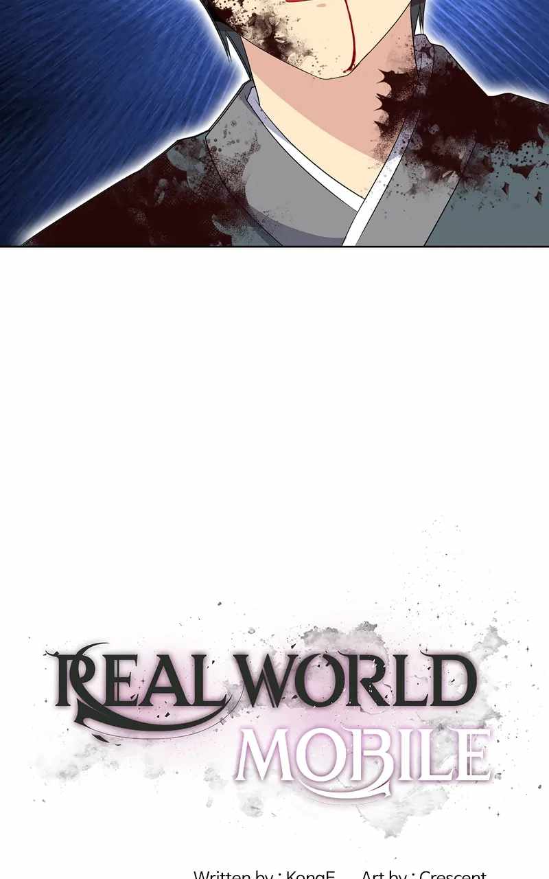 Real World Mobile - chapter 89 - #6