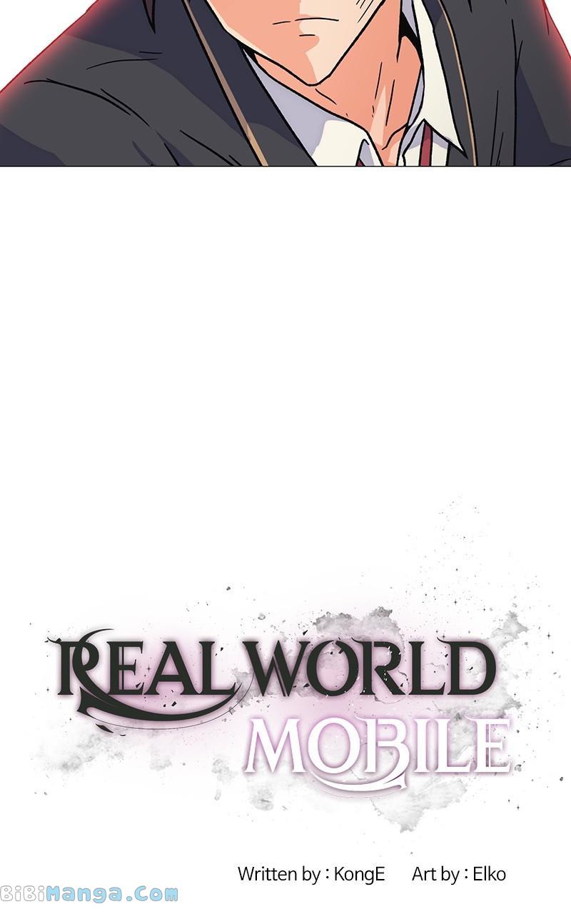 Real World Mobile - chapter 9 - #6