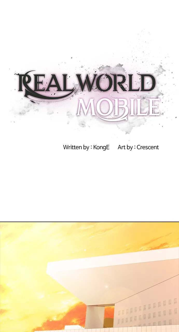 Real World Mobile - chapter 98 - #6