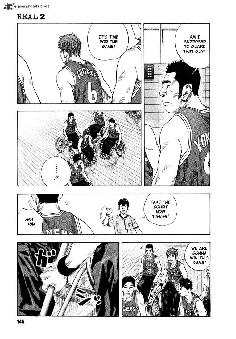 REAL - chapter 11 - #5