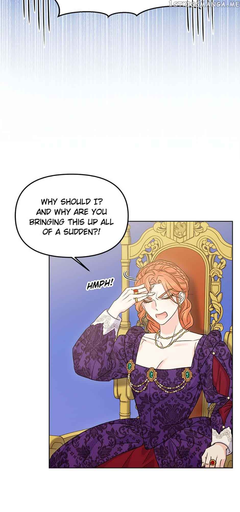 Realm Of Queen - chapter 36 - #3