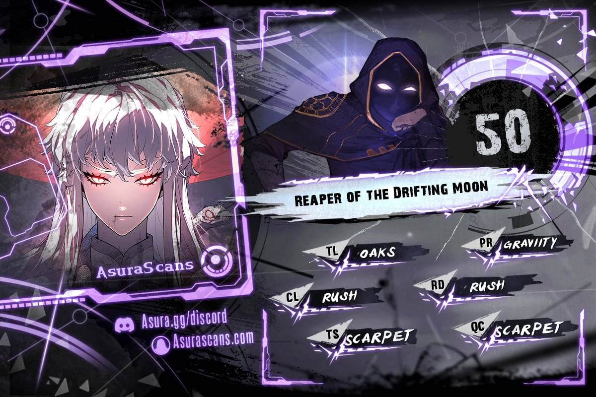 Reaper Of The Drifting Moon - chapter 50 - #1