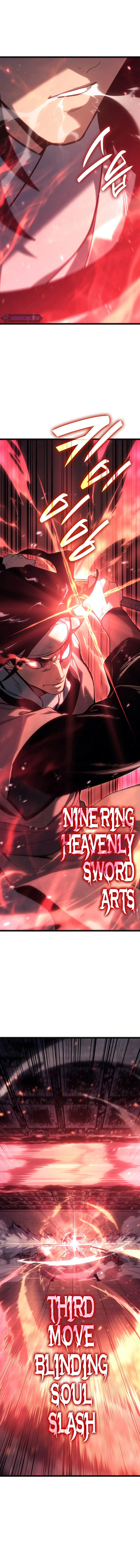 Reaper Of The Drifting Moon - chapter 80 - #6