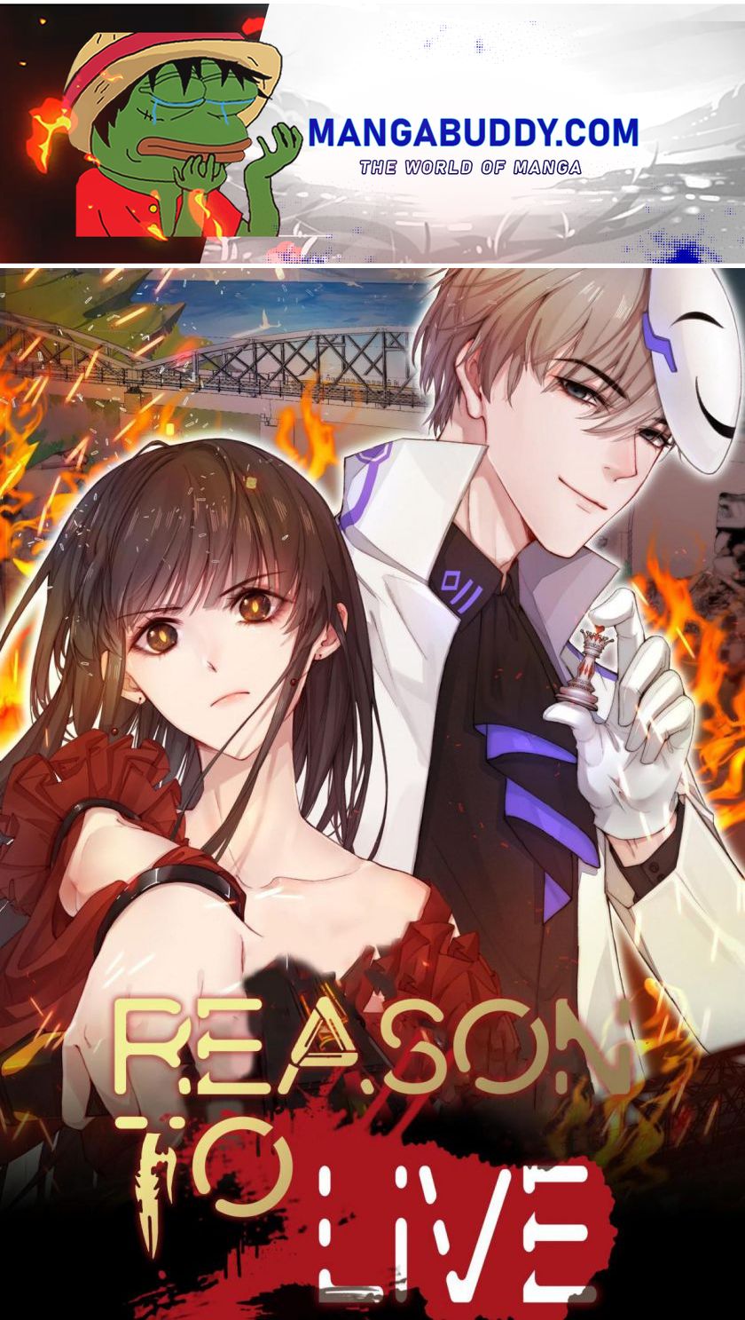 Reason To Live - chapter 1 - #1