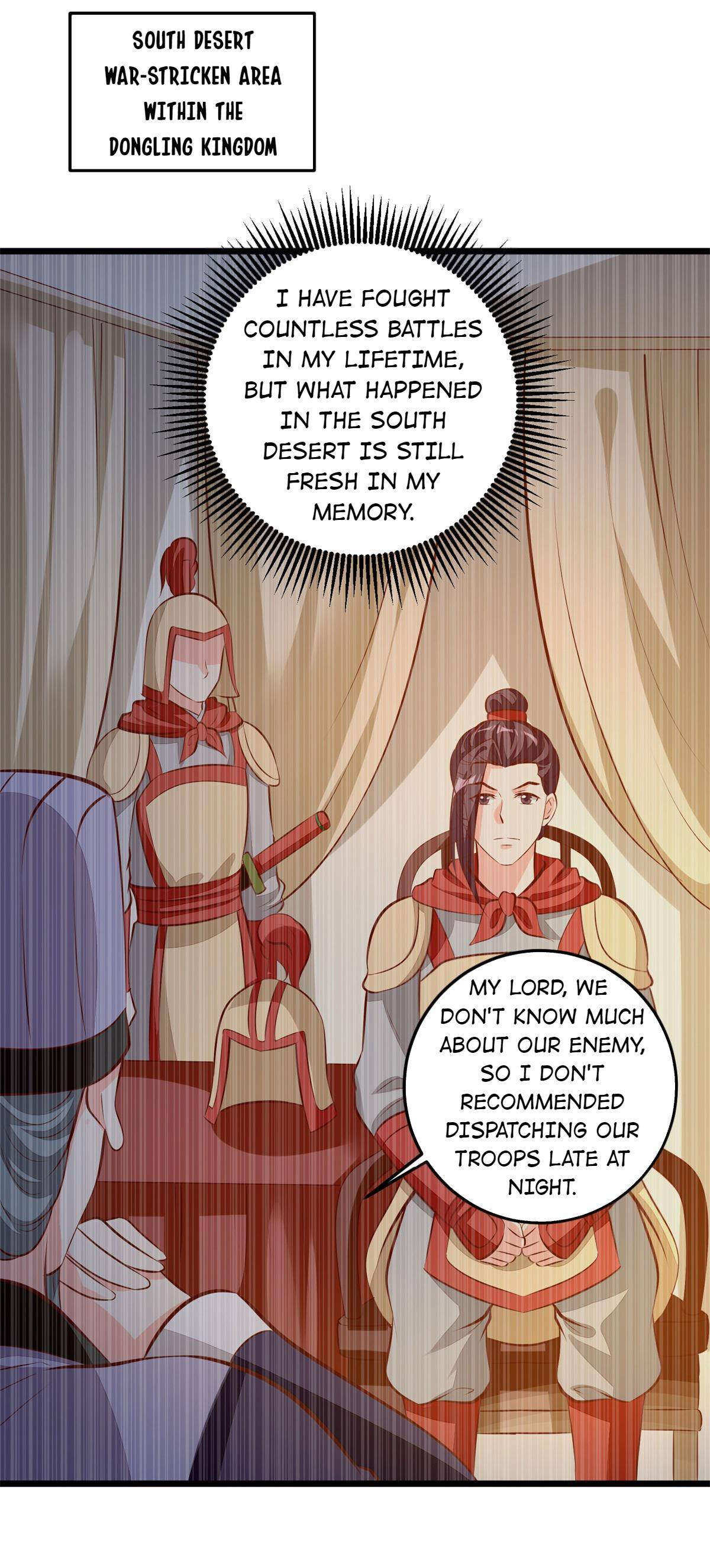 Rebel Princess: The Divine Doctor Outcast - chapter 77 - #6