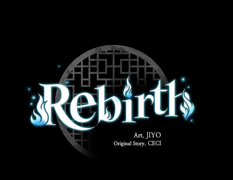 Rebirth (Chen Guojian) - chapter 1 - #1