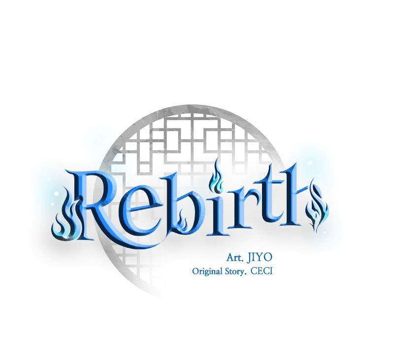 Rebirth (Chen Guojian) - chapter 52 - #4