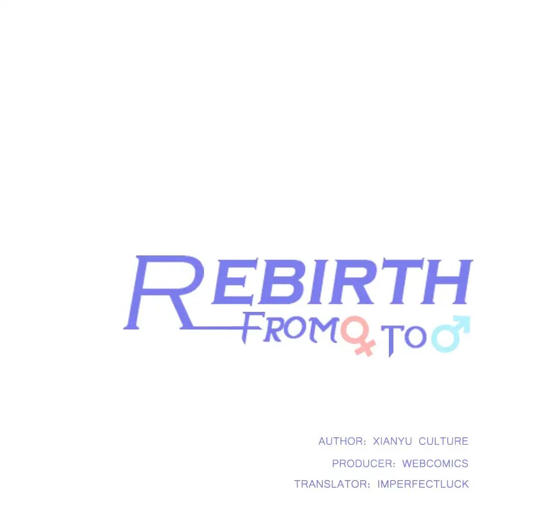 Rebirth from 0 to 1 - chapter 15 - #1