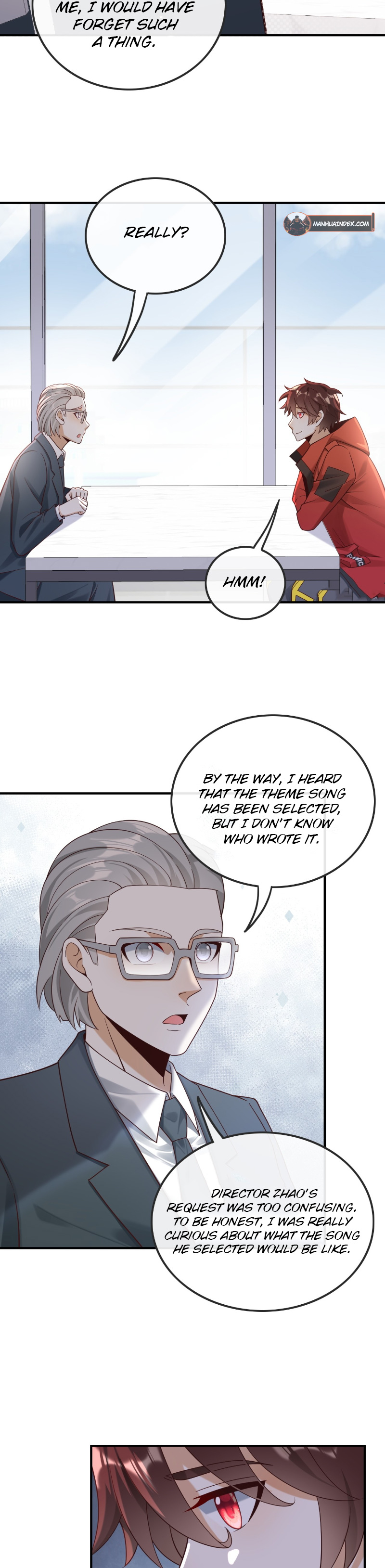Rebirth, I Am The King Of Entertainment - chapter 16 - #5