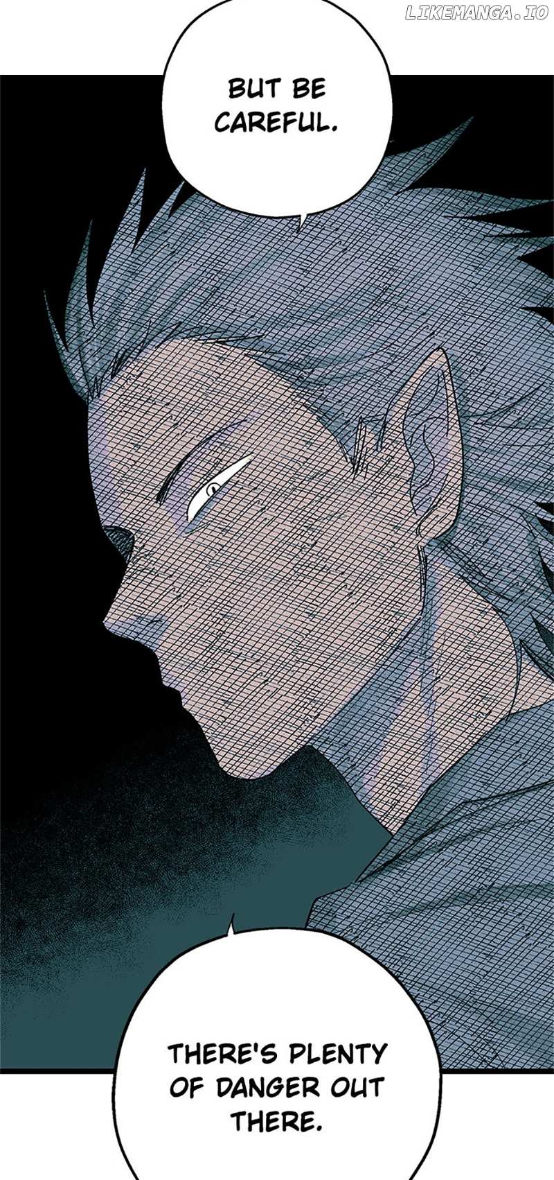 Rebirth in Paradise - chapter 110 - #6