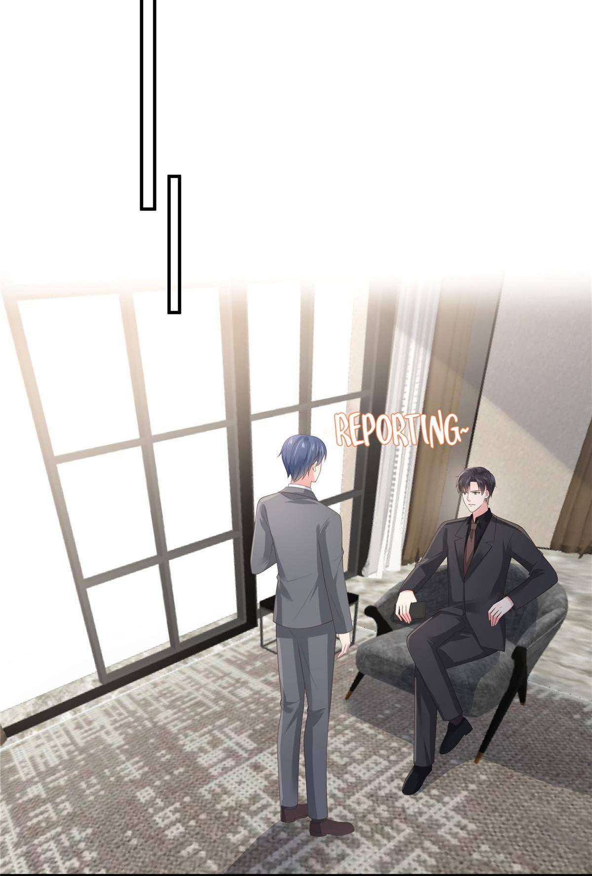 Rebirth Meeting: For You And My Exclusive Lovers - chapter 139 - #4