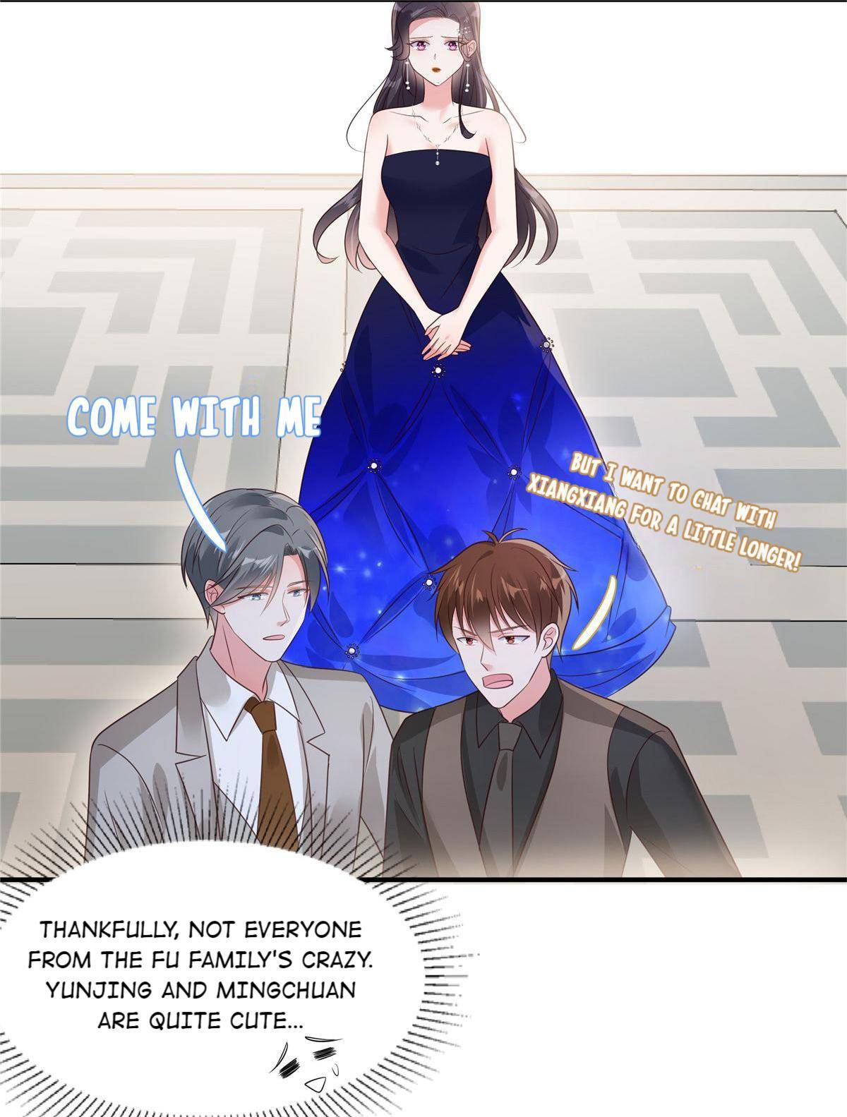 Rebirth: Giving You My Exclusive Affection - chapter 156 - #2