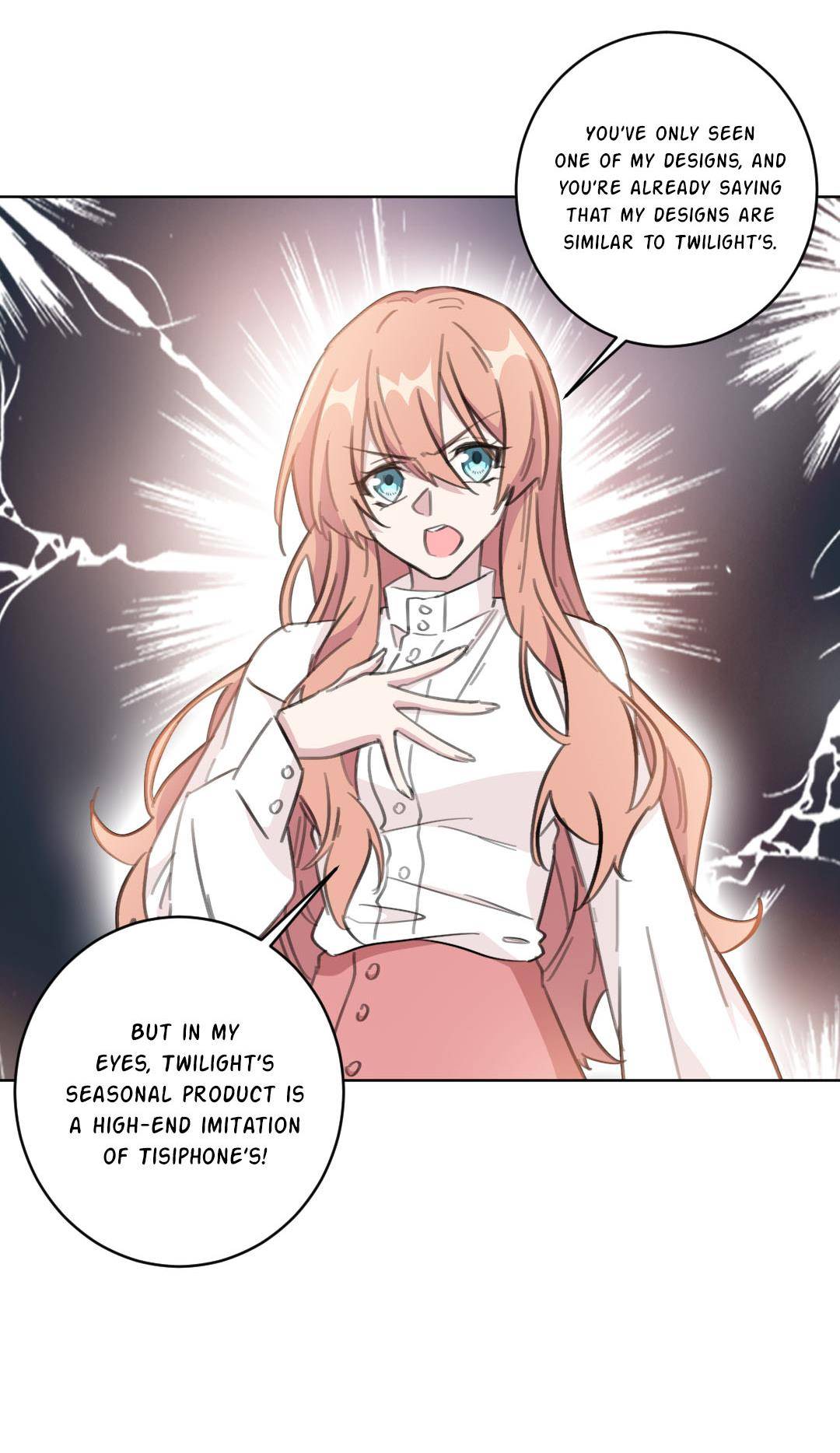Rebirth Of A Pampered Wife - chapter 104 - #5