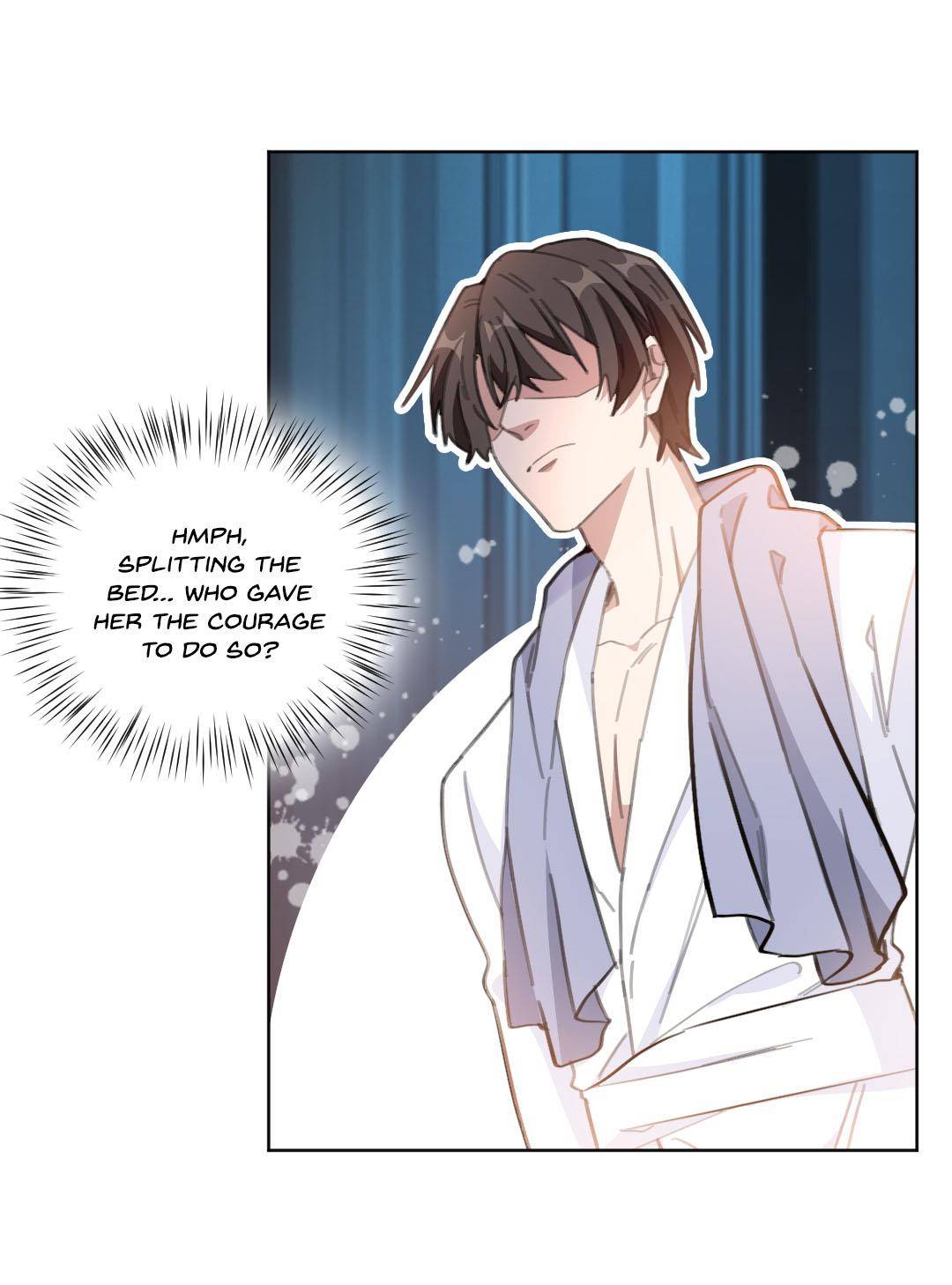 Rebirth Of A Pampered Wife - chapter 106 - #1