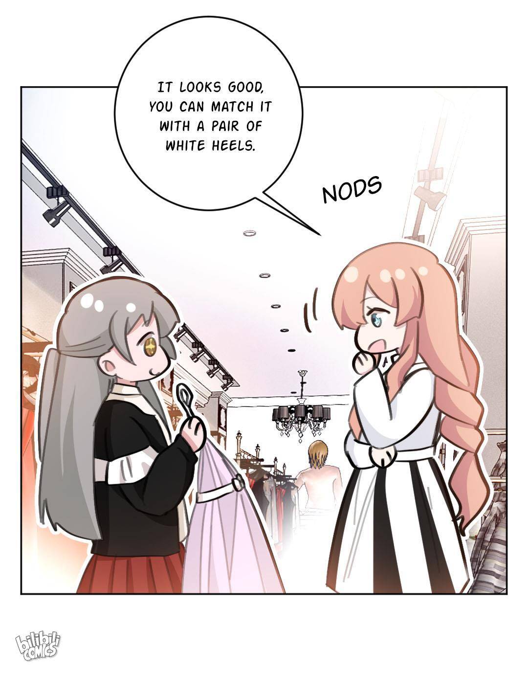 Rebirth Of A Pampered Wife - chapter 110 - #3