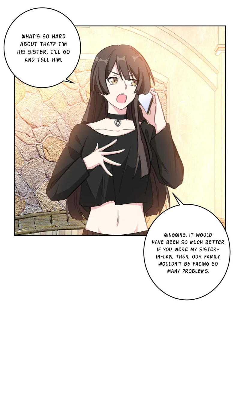 Rebirth Of A Pampered Wife - chapter 117 - #5