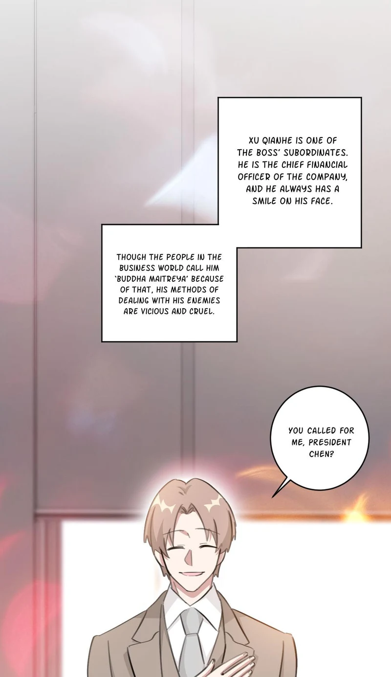 Rebirth Of A Pampered Wife - chapter 122 - #2