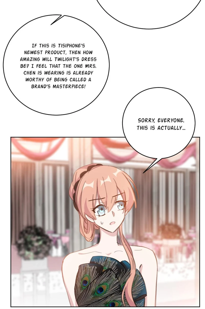 Rebirth Of A Pampered Wife - chapter 126 - #6