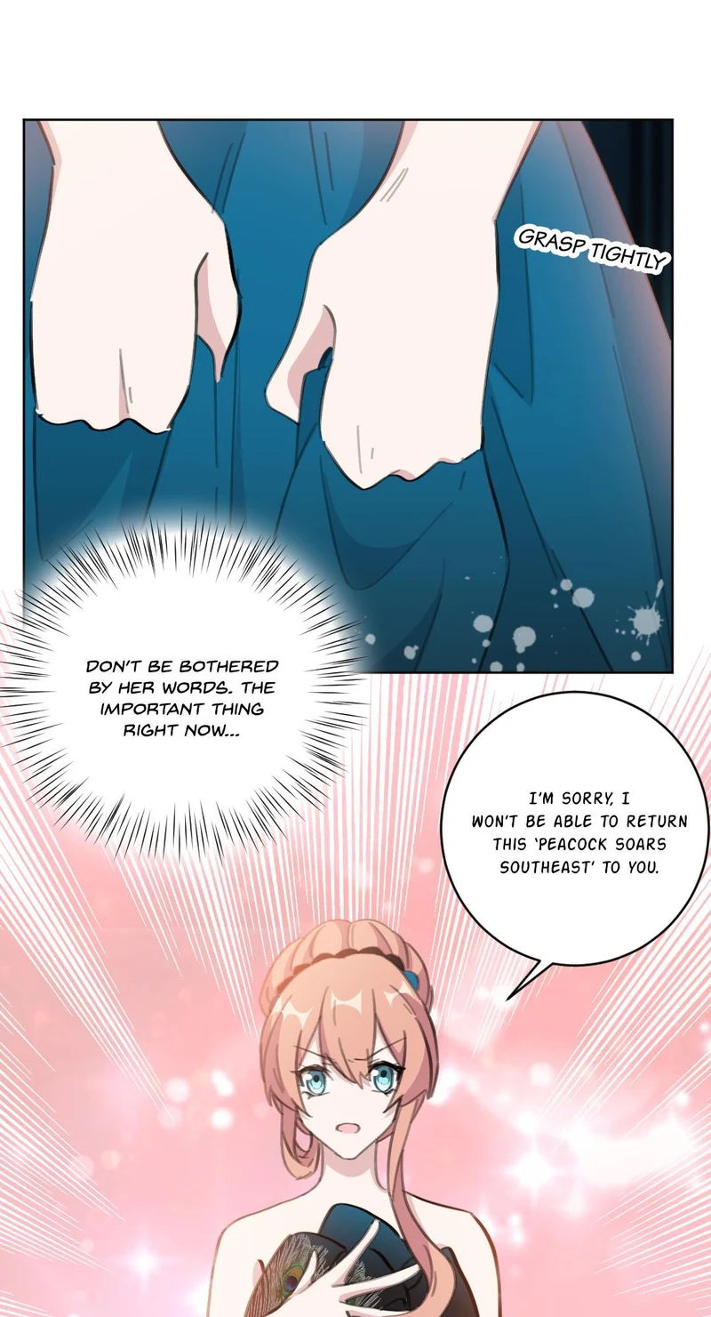 Rebirth Of A Pampered Wife - chapter 128 - #5