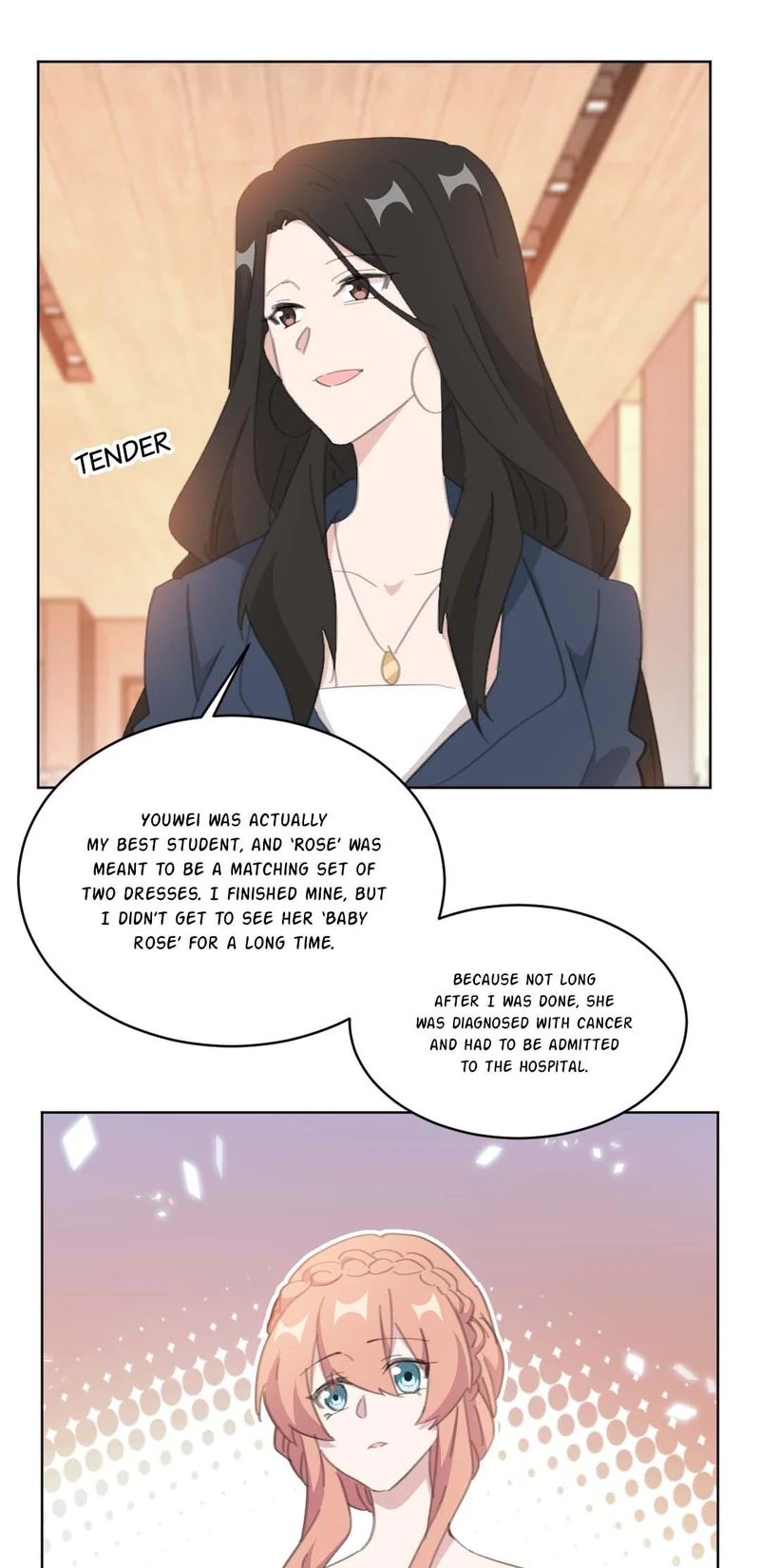 Rebirth Of A Pampered Wife - chapter 146 - #2