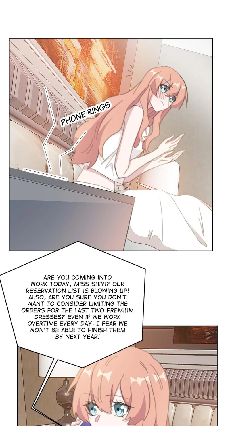 Rebirth Of A Pampered Wife - chapter 148 - #1