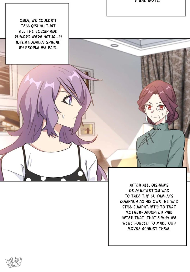 Rebirth Of A Pampered Wife - chapter 149 - #4