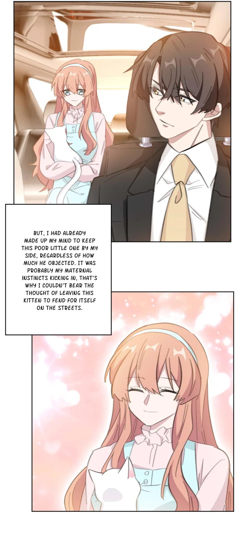 Rebirth Of A Pampered Wife - chapter 177 - #6