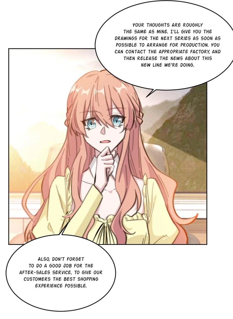 Rebirth Of A Pampered Wife - chapter 191 - #5
