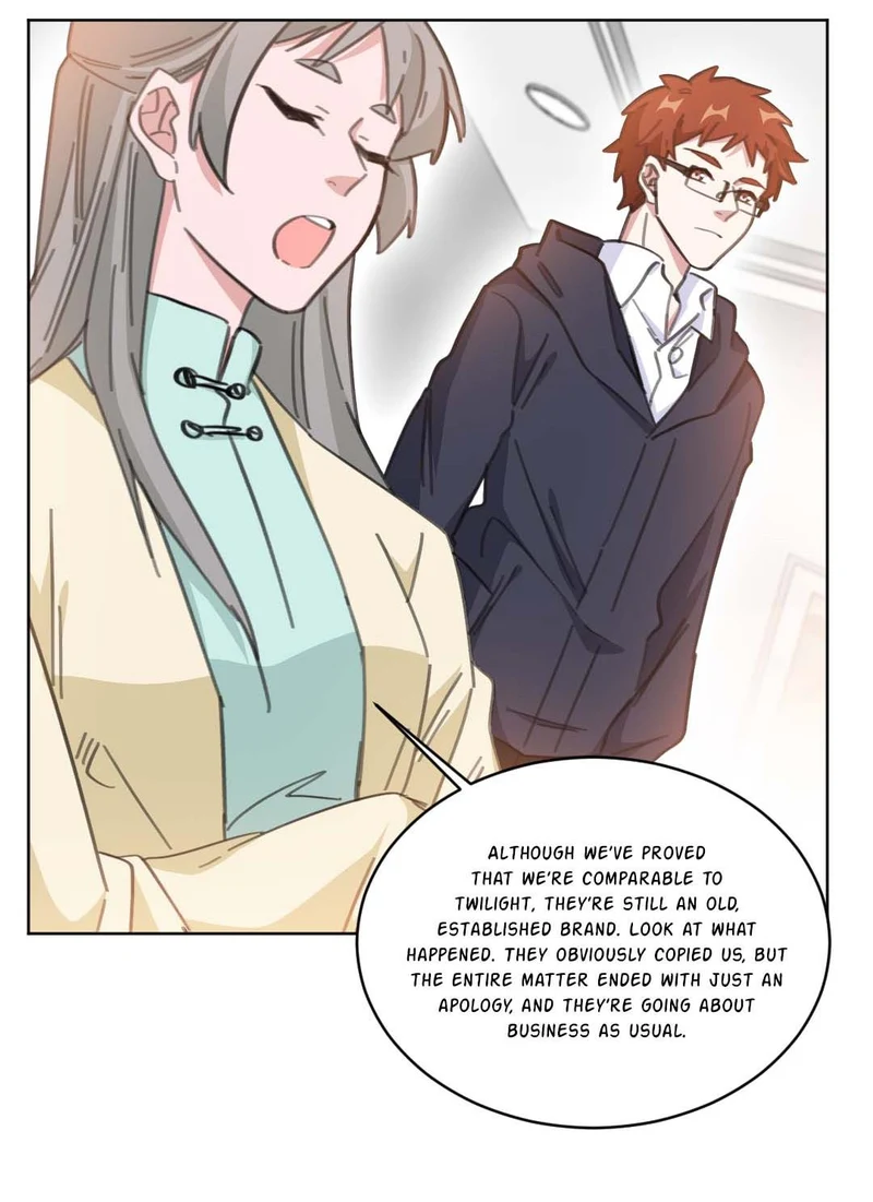 Rebirth Of A Pampered Wife - chapter 192 - #4