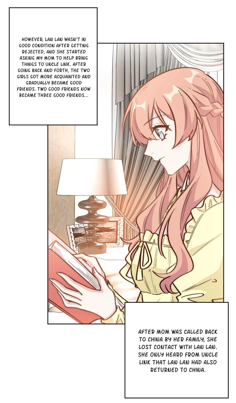 Rebirth Of A Pampered Wife - chapter 194 - #1