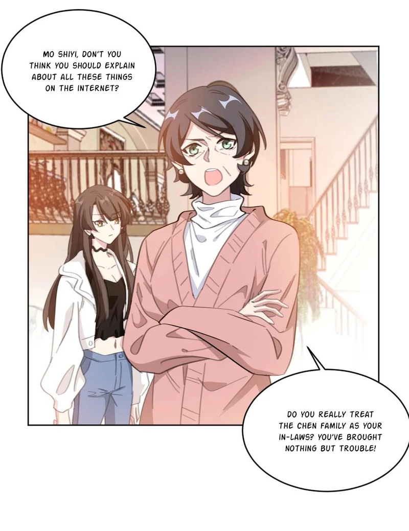 Rebirth Of A Pampered Wife - chapter 208 - #1