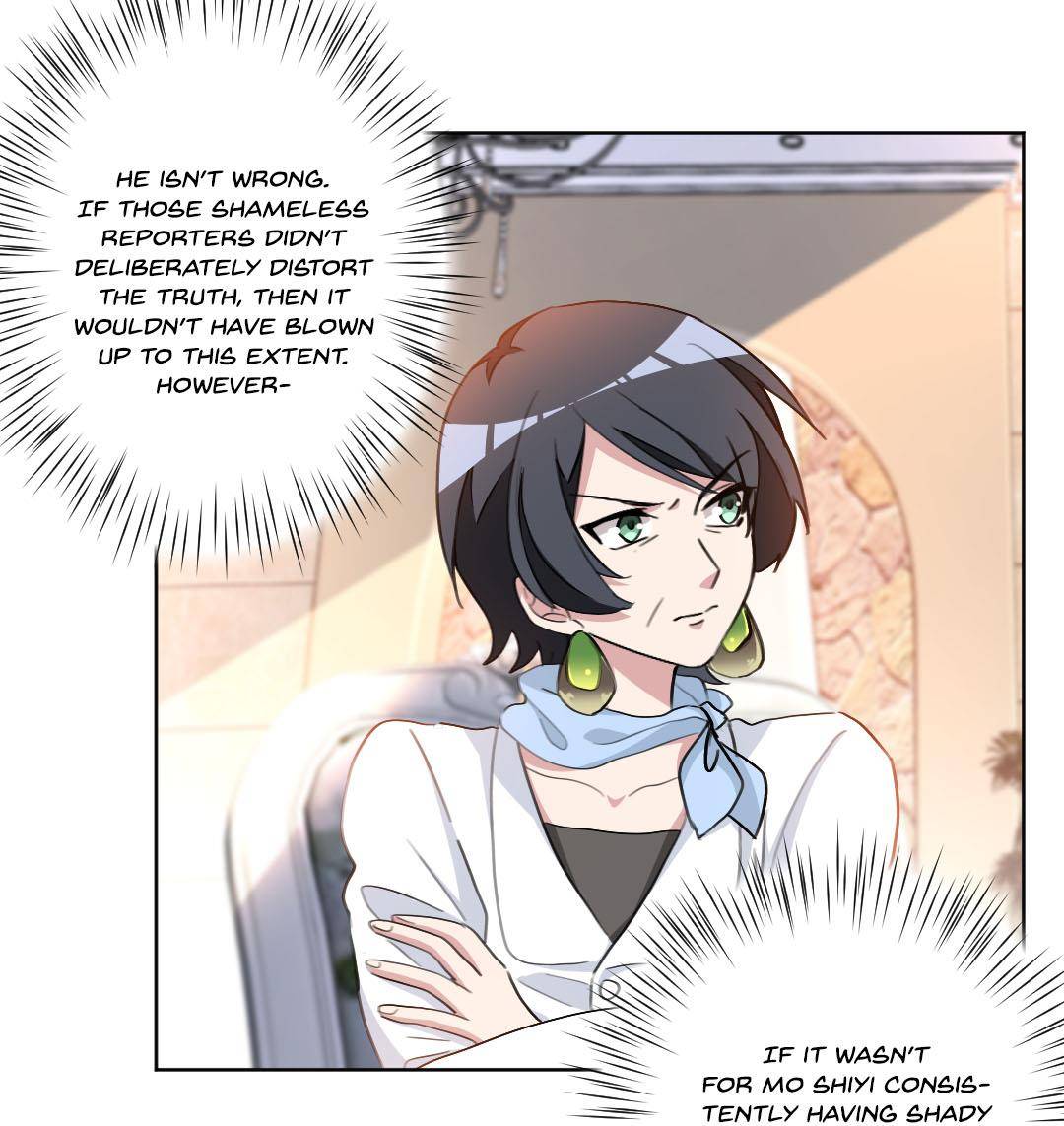 Rebirth Of A Pampered Wife - chapter 32 - #6