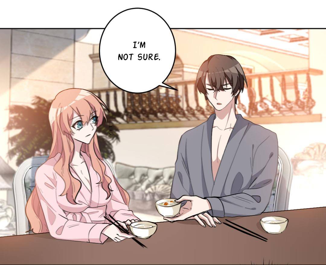 Rebirth Of A Pampered Wife - chapter 36 - #1