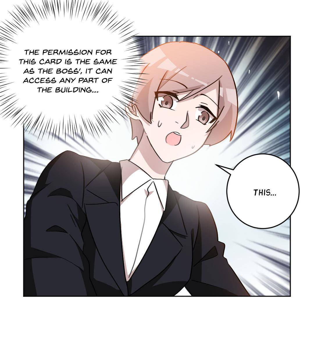 Rebirth Of A Pampered Wife - chapter 61 - #1
