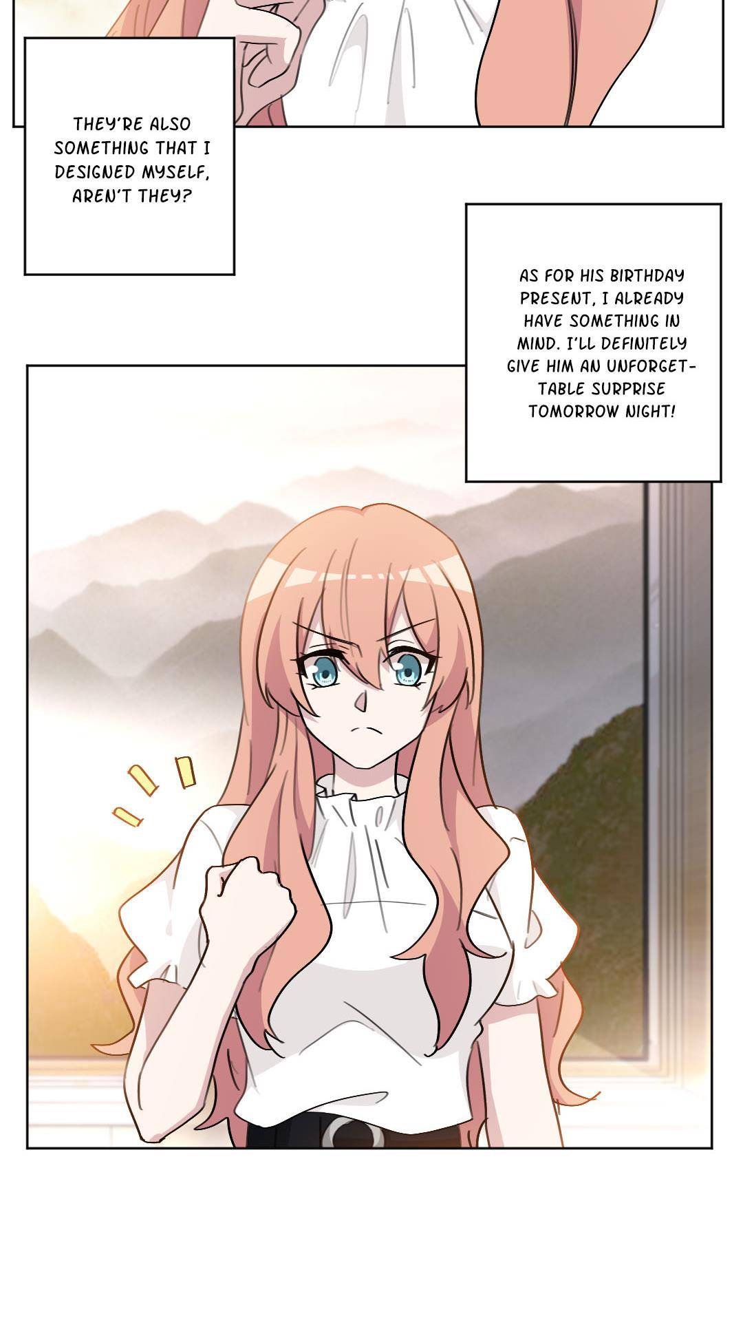 Rebirth Of A Pampered Wife - chapter 64 - #6