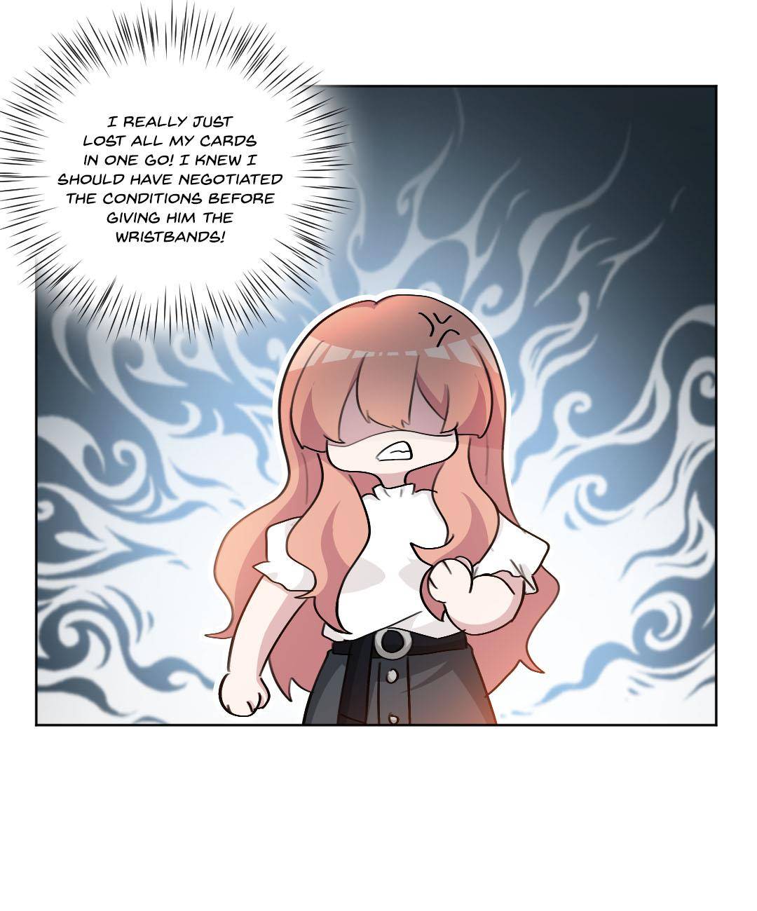 Rebirth Of A Pampered Wife - chapter 65 - #2