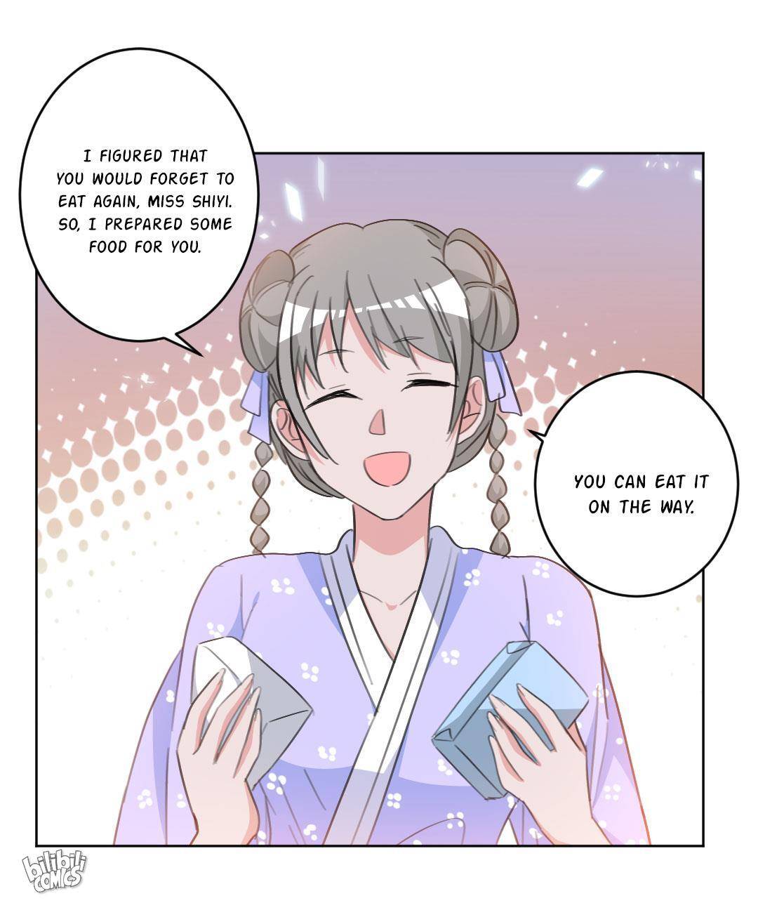 Rebirth Of A Pampered Wife - chapter 67 - #1