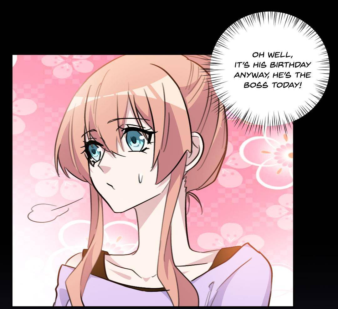 Rebirth Of A Pampered Wife - chapter 71 - #4