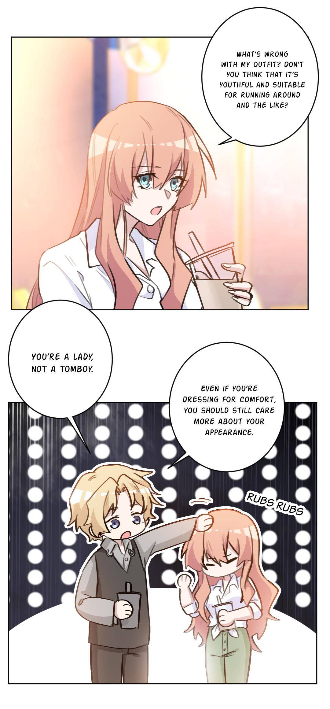 Rebirth Of A Pampered Wife - chapter 77 - #6