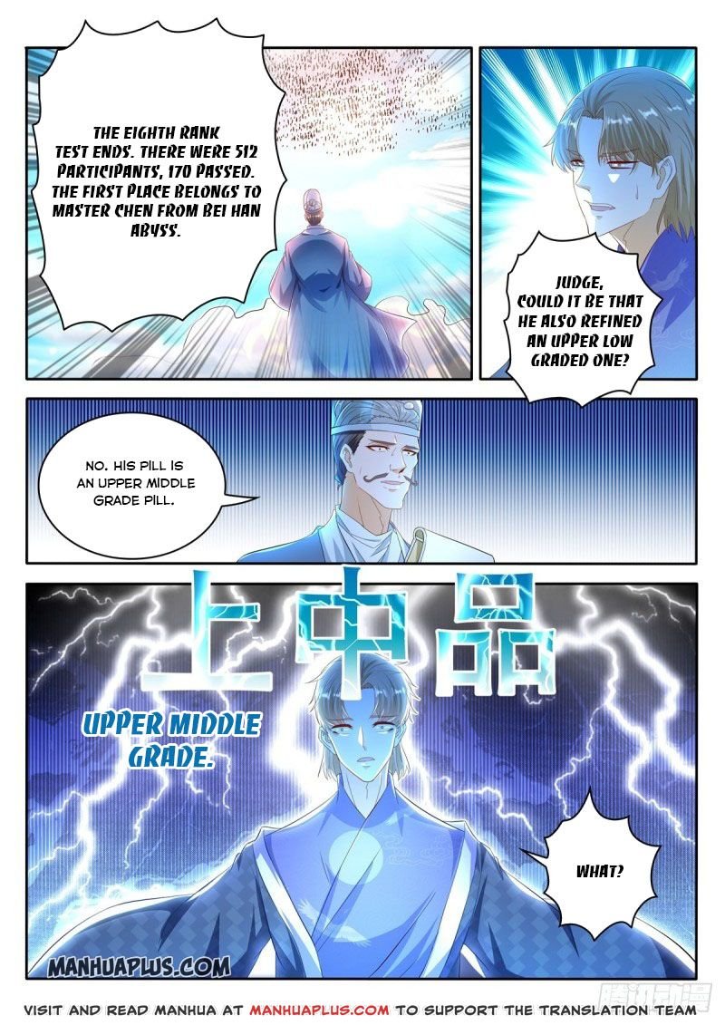 Rebirth Of The Urban Immortal Cultivator - chapter 469 - #6