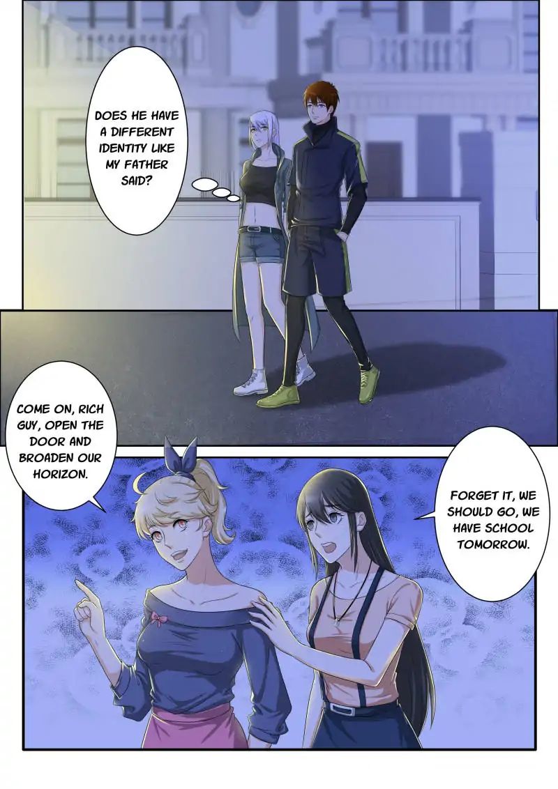 Rebirth Of The Urban Immortal Cultivator - chapter 70 - #3