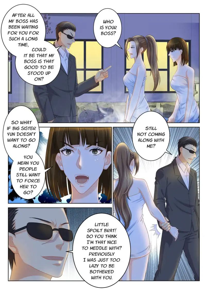Rebirth Of The Urban Immortal Cultivator - chapter 94 - #2