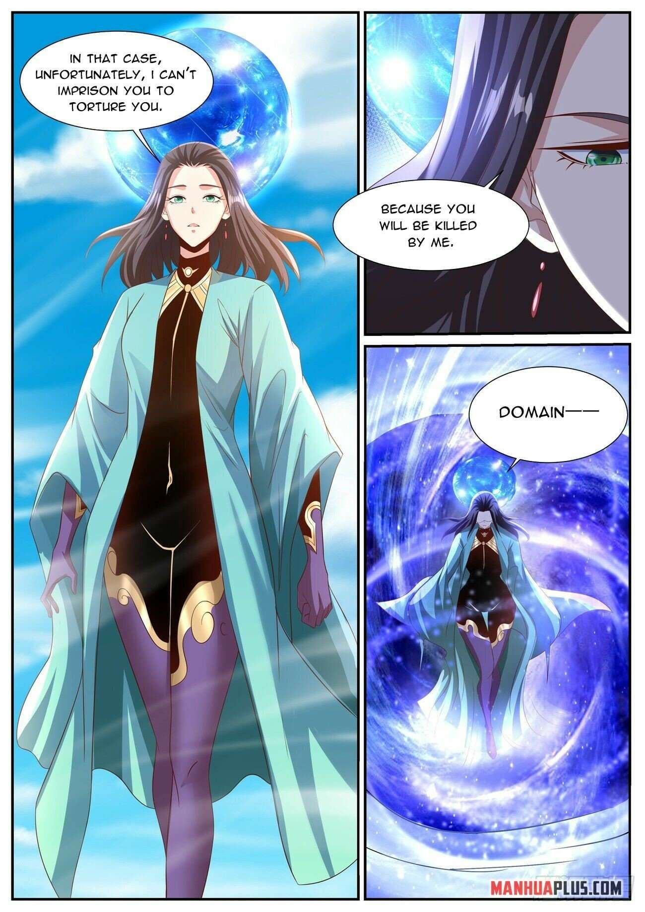 Rebirth Of The Urban Immortal Cultivator - chapter 997 - #2