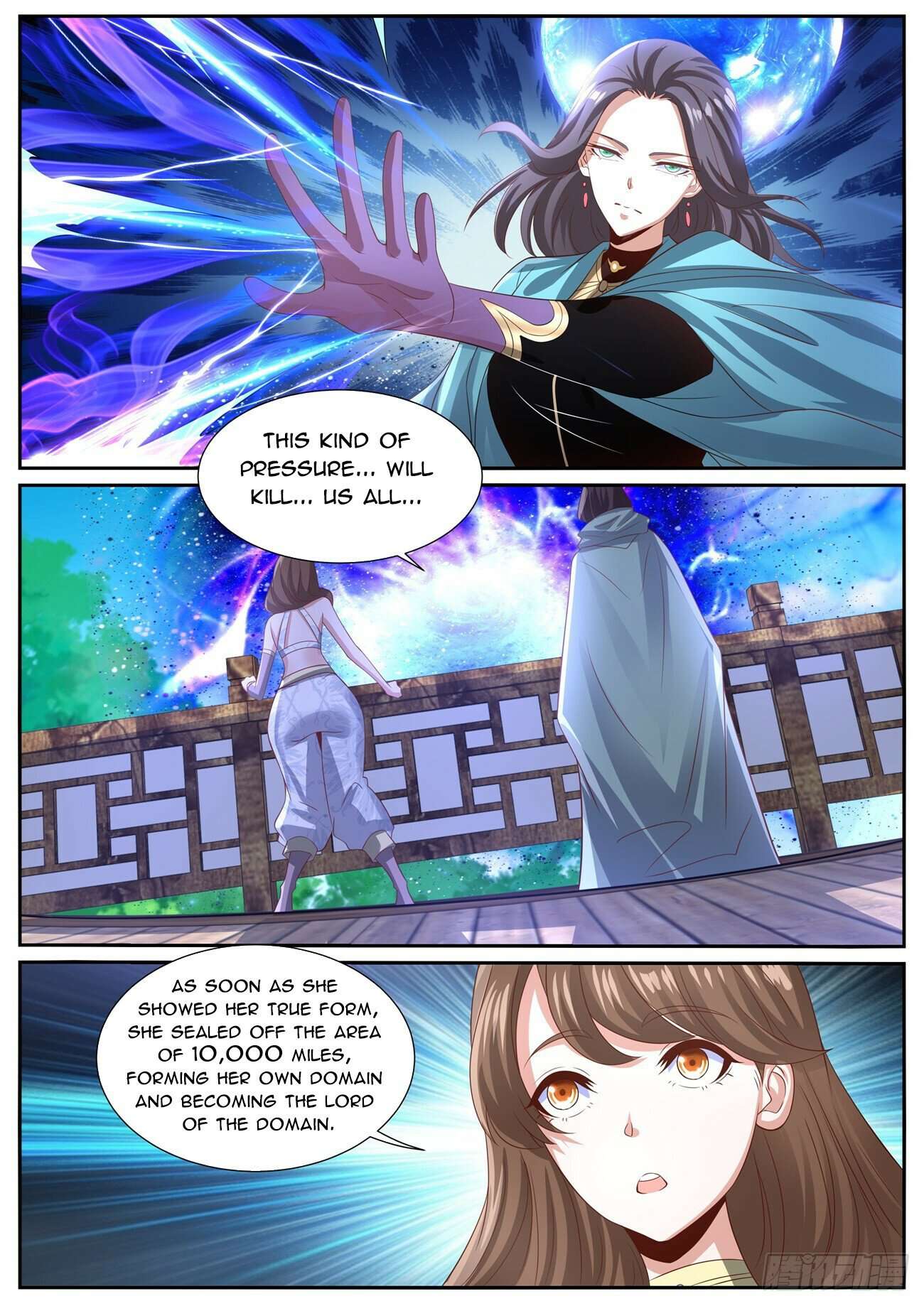 Rebirth Of The Urban Immortal Cultivator - chapter 997 - #5