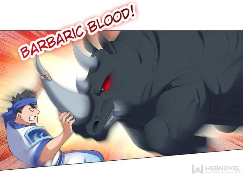 Reborn As A Dog - chapter 99 - #3