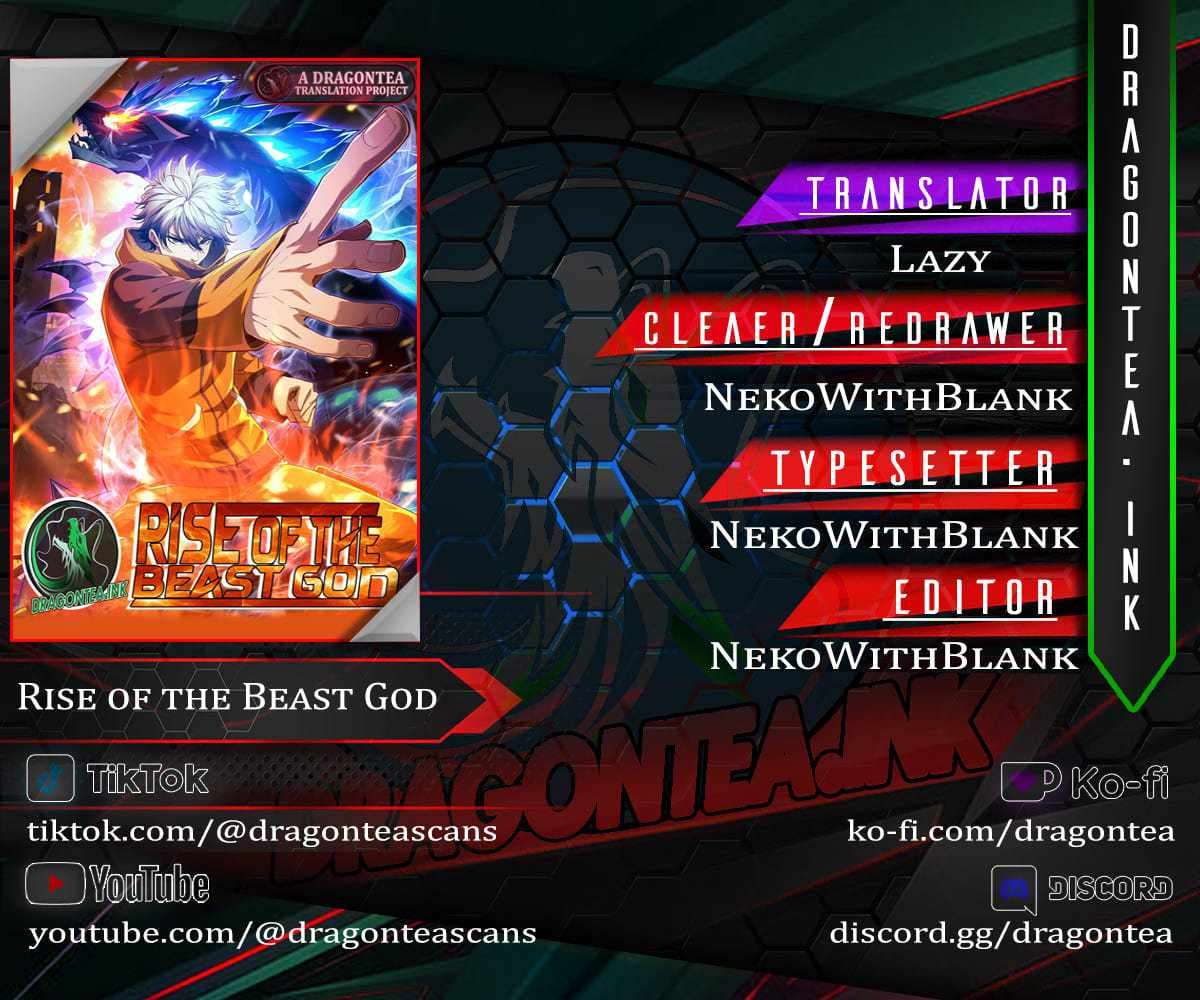 Reborn as a Monster 2: Rise of the Beast God - chapter 15 - #1