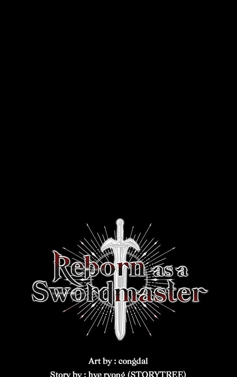 Reborn as a Swordmaster - chapter 16 - #1