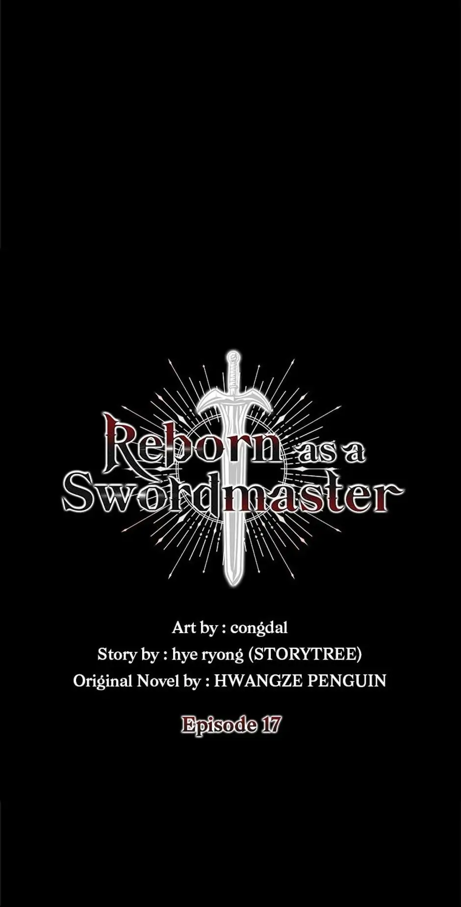 Reborn as a Swordmaster - chapter 17 - #4