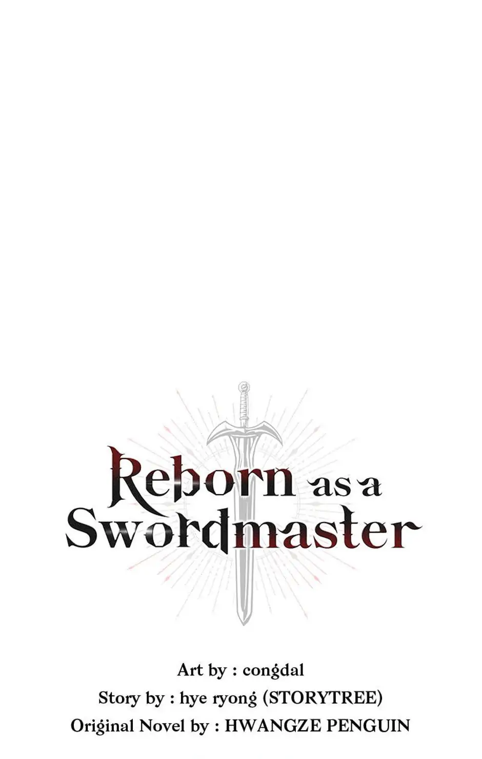 Reborn as a Swordmaster - chapter 6 - #2