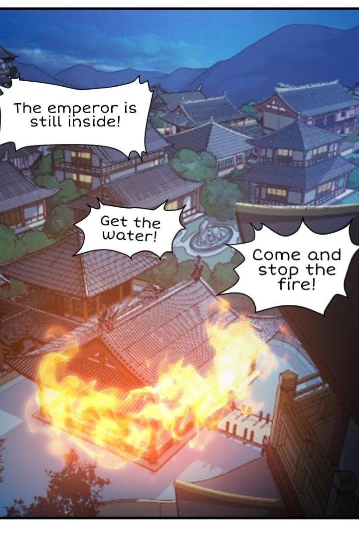 Reborn As King/emperor - chapter 10 - #6